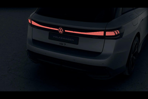 Volkswagen ID.7 Tourer Pro Limited Edition 77 kWh