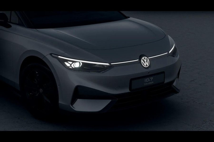 Volkswagen ID.7 Tourer Pro Limited Edition 77 kWh