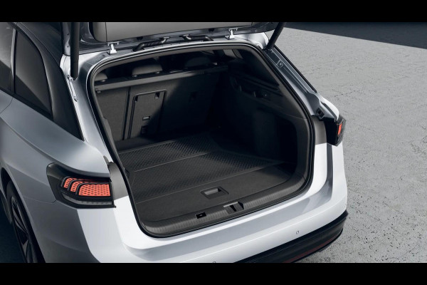 Volkswagen ID.7 Tourer Pro Limited Edition 77 kWh