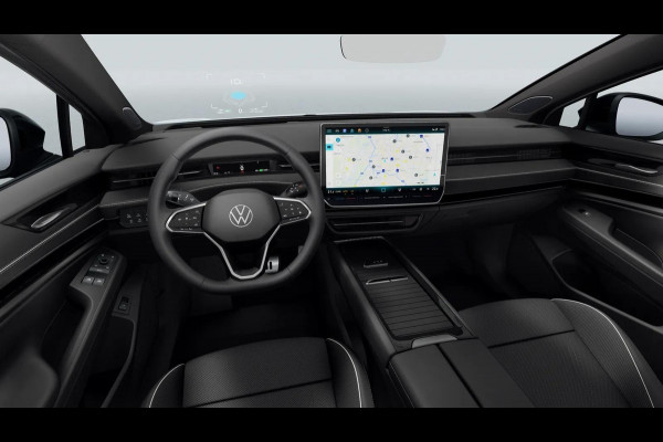 Volkswagen ID.7 Tourer Pro Limited Edition 77 kWh
