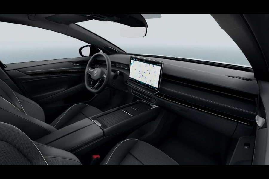 Volkswagen ID.7 Tourer Pro Limited Edition 77 kWh