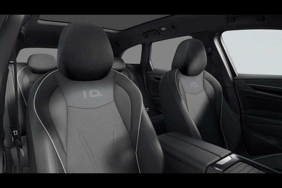 Volkswagen ID.7 Tourer Pro Limited Edition 77 kWh