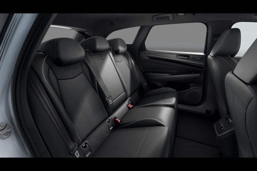 Volkswagen ID.7 Tourer Pro Limited Edition 77 kWh