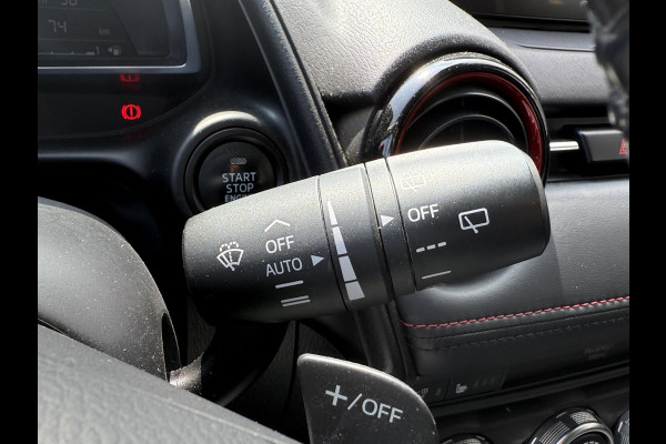 Mazda CX-3 2.0 SkyActiv-G 150 GT-M 4WD Automaat | 150PK STERK! | ADAPTIVE CRUISE | CAMERA |