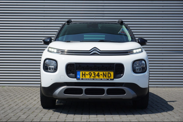 Citroën C3 Aircross 110PK Shine CAMERA | NAVI | CRUISE | PDC V+A | 17'LMV | 4S BAND!