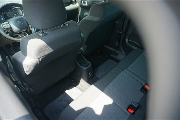 Citroën C3 Aircross 110PK Shine CAMERA | NAVI | CRUISE | PDC V+A | 17'LMV | 4S BAND!