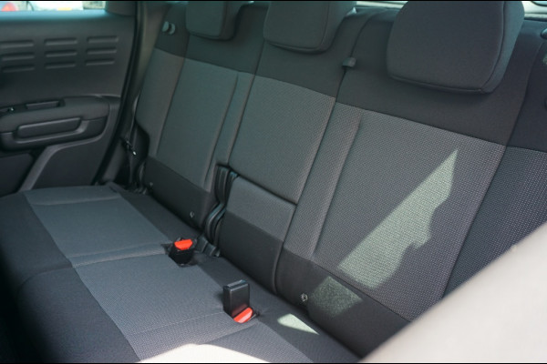 Citroën C3 Aircross 110PK Shine CAMERA | NAVI | CRUISE | PDC V+A | 17'LMV | 4S BAND!