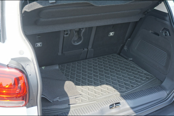 Citroën C3 Aircross 110PK Shine CAMERA | NAVI | CRUISE | PDC V+A | 17'LMV | 4S BAND!