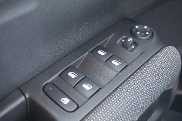 Citroën C3 Aircross 110PK Shine CAMERA | NAVI | CRUISE | PDC V+A | 17'LMV | 4S BAND!