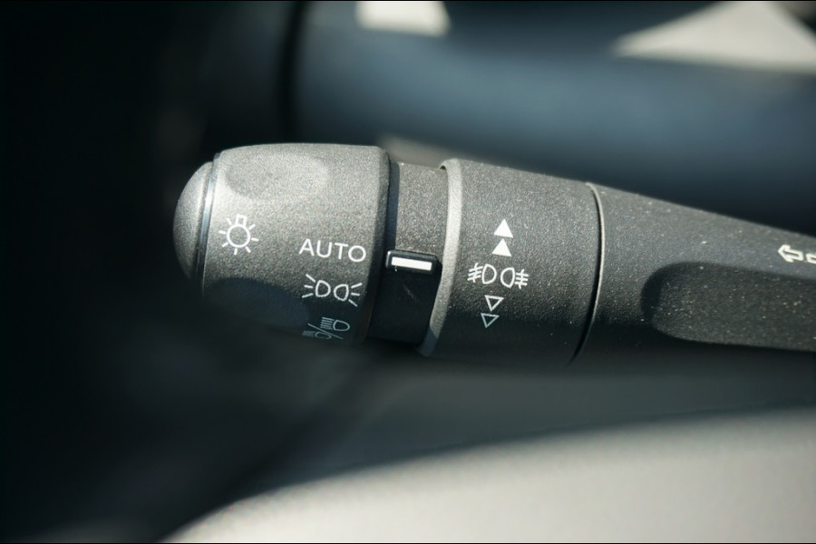 Citroën C3 Aircross 110PK Shine CAMERA | NAVI | CRUISE | PDC V+A | 17'LMV | 4S BAND!
