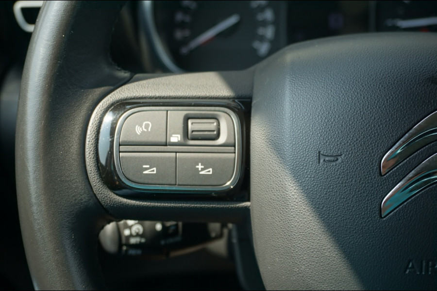 Citroën C3 Aircross 110PK Shine CAMERA | NAVI | CRUISE | PDC V+A | 17'LMV | 4S BAND!