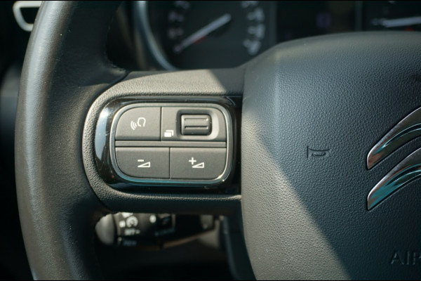 Citroën C3 Aircross 110PK Shine CAMERA | NAVI | CRUISE | PDC V+A | 17'LMV | 4S BAND!