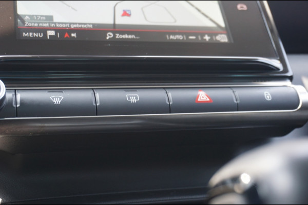 Citroën C3 Aircross 110PK Shine CAMERA | NAVI | CRUISE | PDC V+A | 17'LMV | 4S BAND!
