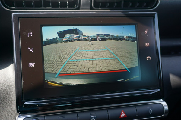 Citroën C3 Aircross 110PK Shine CAMERA | NAVI | CRUISE | PDC V+A | 17'LMV | 4S BAND!