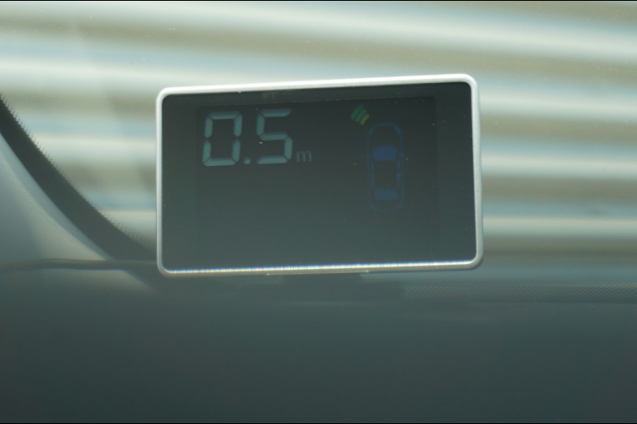 Citroën C3 Aircross 110PK Shine CAMERA | NAVI | CRUISE | PDC V+A | 17'LMV | 4S BAND!