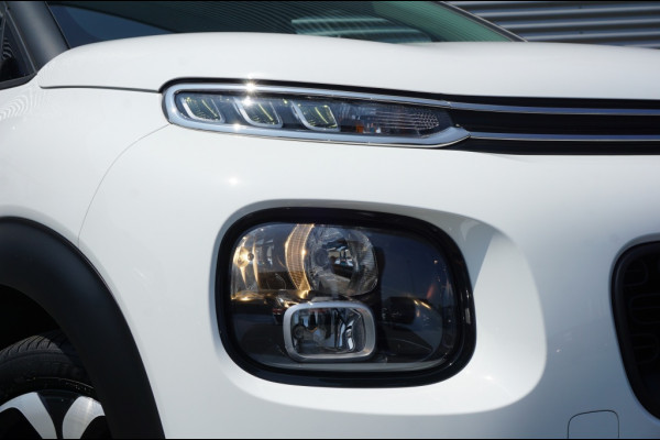 Citroën C3 Aircross 110PK Shine CAMERA | NAVI | CRUISE | PDC V+A | 17'LMV | 4S BAND!