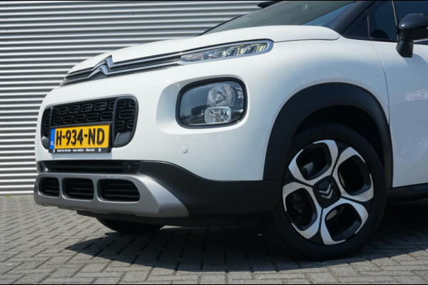 Citroën C3 Aircross 110PK Shine CAMERA | NAVI | CRUISE | PDC V+A | 17'LMV | 4S BAND!