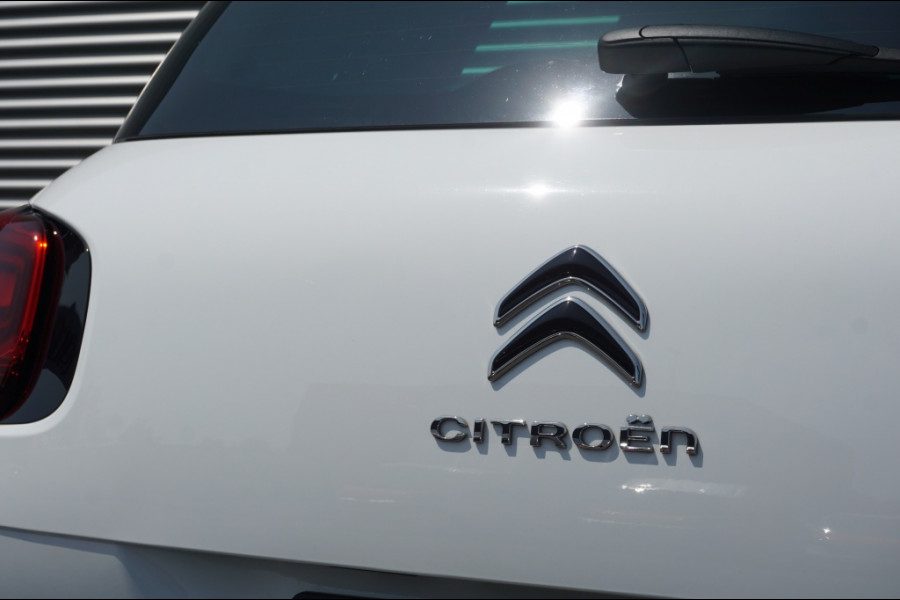 Citroën C3 Aircross 110PK Shine CAMERA | NAVI | CRUISE | PDC V+A | 17'LMV | 4S BAND!