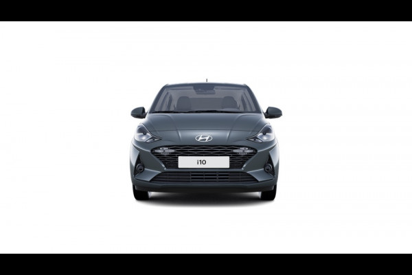 Hyundai i10 1.0 Comfort Smart | Aurora Gray