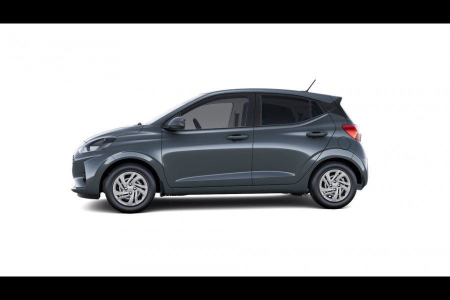 Hyundai i10 1.0 Comfort Smart | Aurora Gray