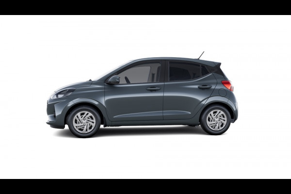 Hyundai i10 1.0 Comfort Smart | Aurora Gray