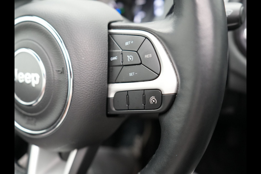 Jeep Compass 4xe 240 Plug-in Hybrid Electric S Dealer O.H PHEV | Panodak | Lederen Sportstoelen Memory & Ventilatie | Alpine Sound | Keyless | Camera | 19"L.M | Apple Carplay | Navi Full Map |