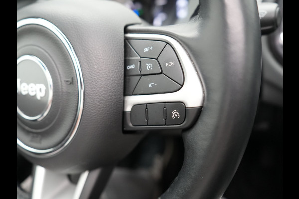 Jeep Compass 4xe 240 Plug-in Hybrid Electric S Dealer O.H PHEV | Panodak | Lederen Sportstoelen Memory & Ventilatie | Alpine Sound | Keyless | Camera | 19"L.M | Apple Carplay | Navi Full Map |