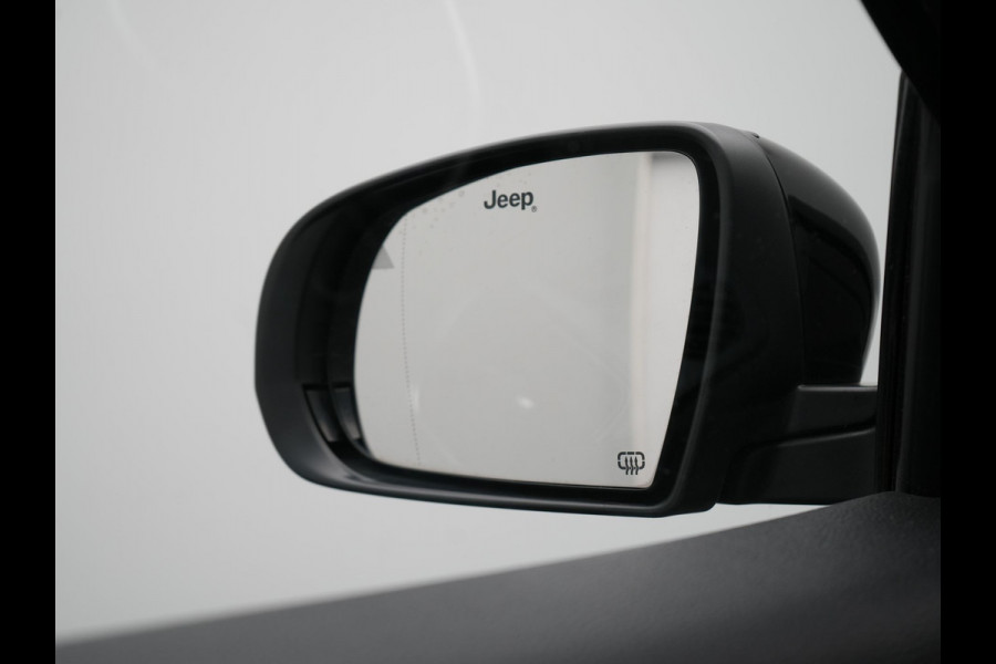 Jeep Compass 4xe 240 Plug-in Hybrid Electric S Dealer O.H PHEV | Panodak | Lederen Sportstoelen Memory & Ventilatie | Alpine Sound | Keyless | Camera | 19"L.M | Apple Carplay | Navi Full Map |