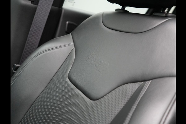 Jeep Compass 4xe 240 Plug-in Hybrid Electric S Dealer O.H PHEV | Panodak | Lederen Sportstoelen Memory & Ventilatie | Alpine Sound | Keyless | Camera | 19"L.M | Apple Carplay | Navi Full Map |