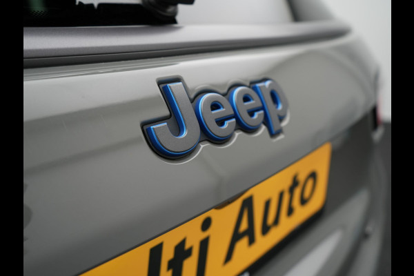Jeep Compass 4xe 240 Plug-in Hybrid Electric S Dealer O.H PHEV | Panodak | Lederen Sportstoelen Memory & Ventilatie | Alpine Sound | Keyless | Camera | 19"L.M | Apple Carplay | Navi Full Map |
