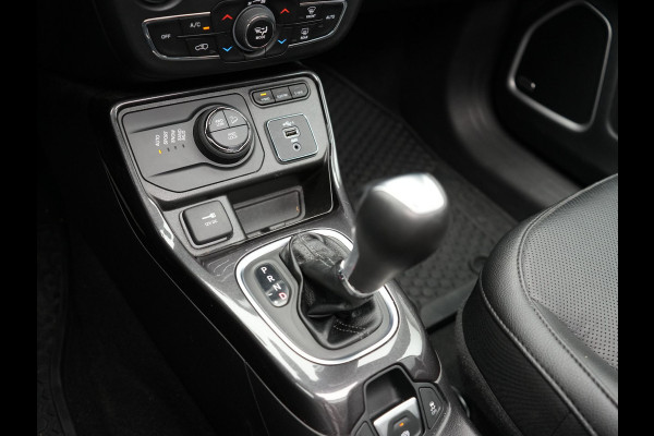 Jeep Compass 4xe 240 Plug-in Hybrid Electric S Dealer O.H PHEV | Panodak | Lederen Sportstoelen Memory & Ventilatie | Alpine Sound | Keyless | Camera | 19"L.M | Apple Carplay | Navi Full Map |