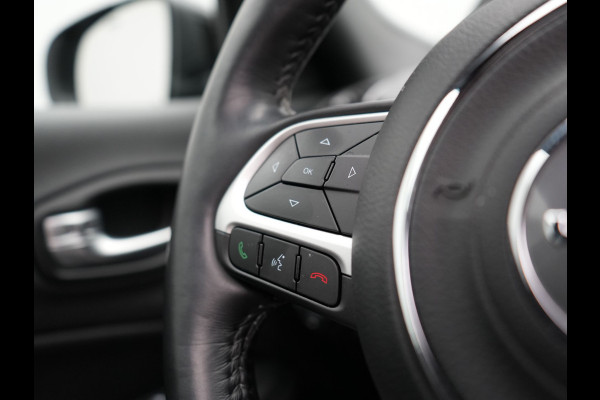 Jeep Compass 4xe 240 Plug-in Hybrid Electric S Dealer O.H PHEV | Panodak | Lederen Sportstoelen Memory & Ventilatie | Alpine Sound | Keyless | Camera | 19"L.M | Apple Carplay | Navi Full Map |