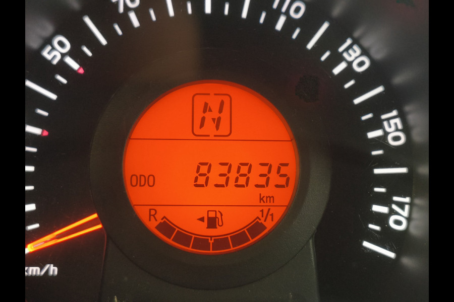 Citroën C1 1.0 VTi Shine AUTOMAAT Navi,Camera,Andriod/Apple, LMW uit 2019 Rijklaar + 12 maanden Bovag-garantie Henk Jongen Auto's in Helmond,  al 50 jaar service zoals 't hoort!