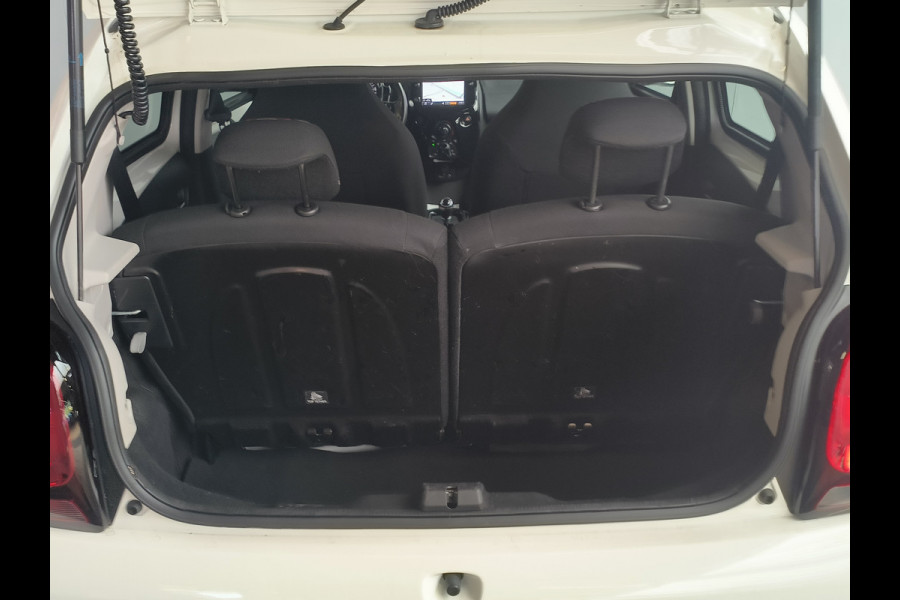 Citroën C1 1.0 VTi Shine AUTOMAAT Navi,Camera,Andriod/Apple, LMW uit 2019 Rijklaar + 12 maanden Bovag-garantie Henk Jongen Auto's in Helmond,  al 50 jaar service zoals 't hoort!