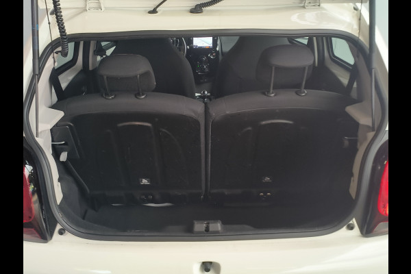 Citroën C1 1.0 VTi Shine AUTOMAAT Navi,Camera,Andriod/Apple, LMW uit 2019 Rijklaar + 12 maanden Bovag-garantie Henk Jongen Auto's in Helmond,  al 50 jaar service zoals 't hoort!