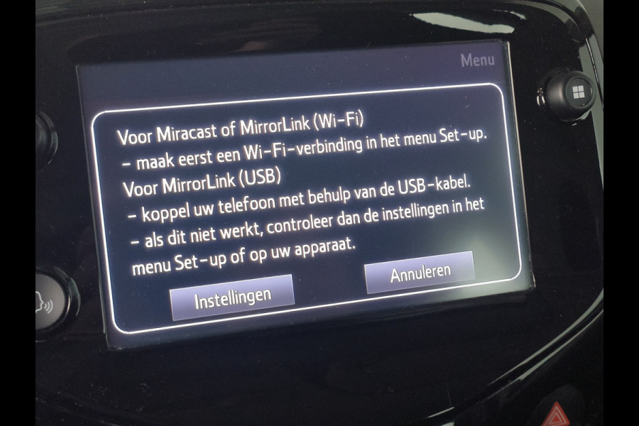 Citroën C1 1.0 VTi Shine AUTOMAAT Navi,Camera,Andriod/Apple, LMW uit 2019 Rijklaar + 12 maanden Bovag-garantie Henk Jongen Auto's in Helmond,  al 50 jaar service zoals 't hoort!