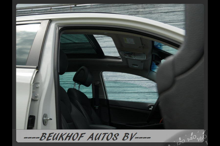 Hyundai Tucson 1.6 T-GDi Premium Leer Carplay Panorama Cam