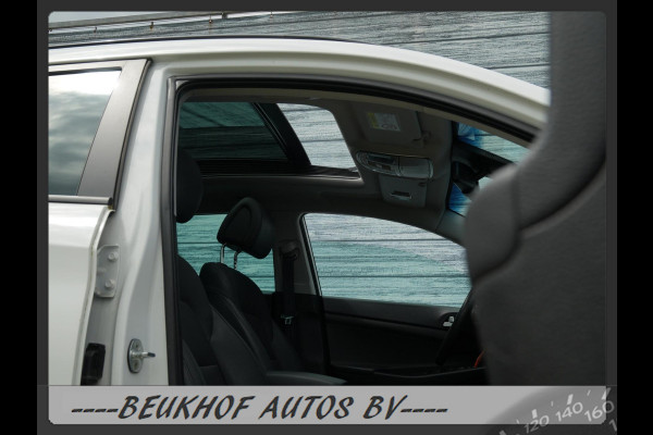 Hyundai Tucson 1.6 T-GDi Premium Leer Carplay Panorama Cam