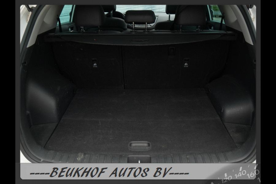 Hyundai Tucson 1.6 T-GDi Premium Leer Carplay Panorama Cam