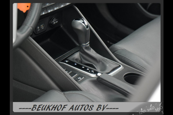 Hyundai Tucson 1.6 T-GDi Premium Leer Carplay Panorama Cam