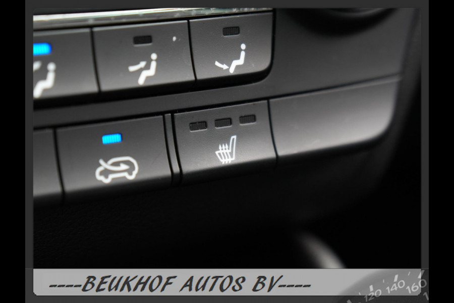 Hyundai Tucson 1.6 T-GDi Premium Leer Carplay Panorama Cam