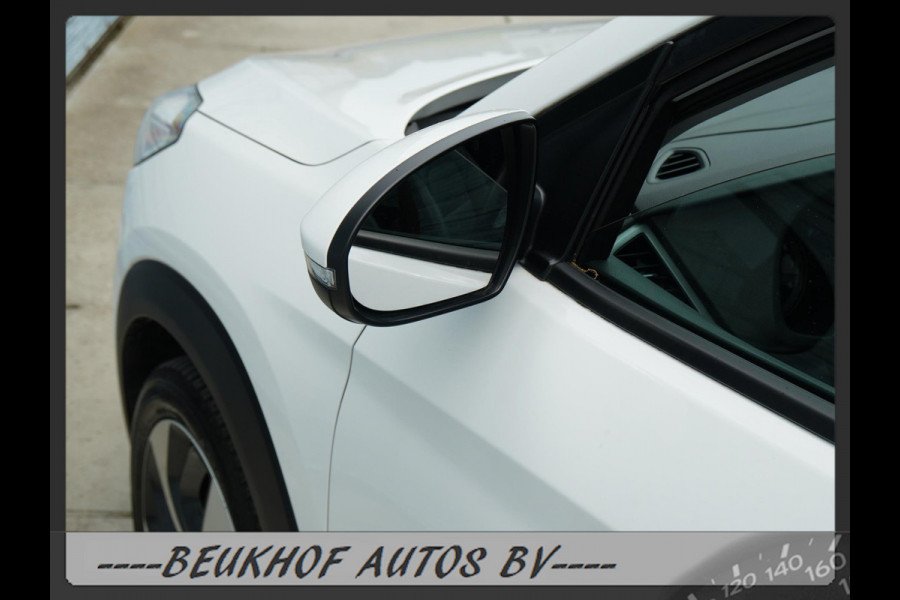 Hyundai Tucson 1.6 T-GDi Premium Leer Carplay Panorama Cam