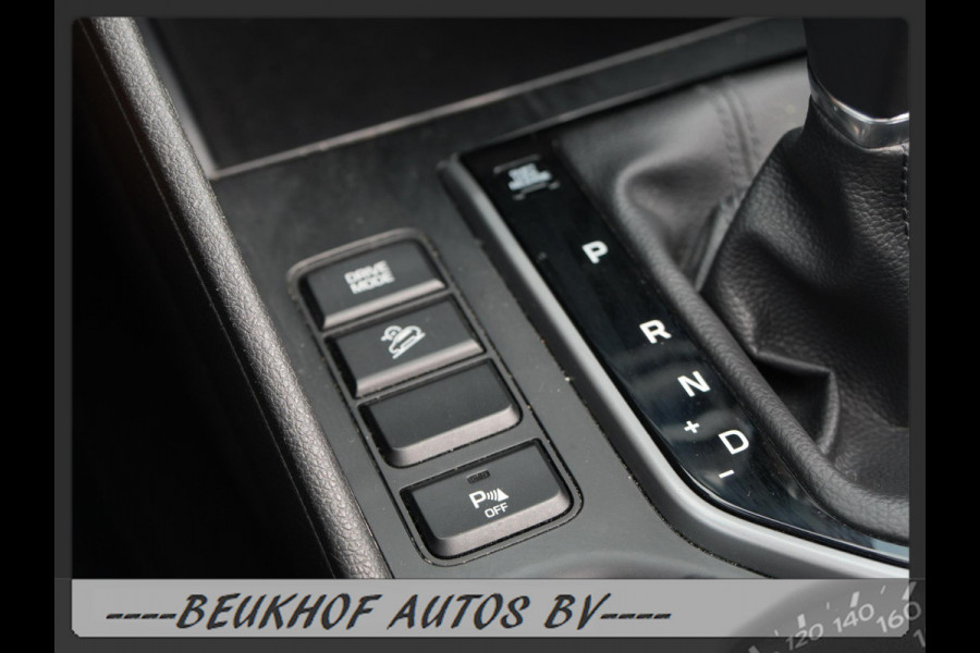 Hyundai Tucson 1.6 T-GDi Premium Leer Carplay Panorama Cam