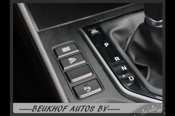 Hyundai Tucson 1.6 T-GDi Premium Leer Carplay Panorama Cam