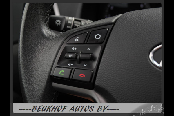 Hyundai Tucson 1.6 T-GDi Premium Leer Carplay Panorama Cam