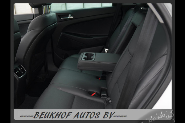 Hyundai Tucson 1.6 T-GDi Premium Leer Carplay Panorama Cam