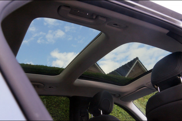 Mercedes-Benz GLC GLC 300 4M AMG line | Luchtvering Panorama Leder Burmester Dodehoek LED ILS