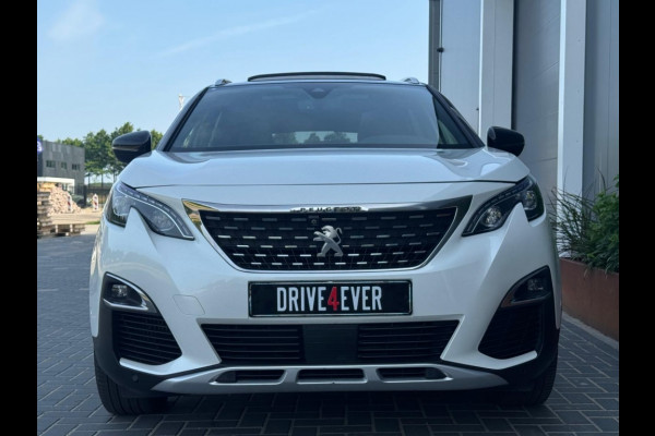 Peugeot 3008 1.6 HYbrid4 300 GT FULL PANO NAVI CLIMATE CAMERA SPORTVELGEN