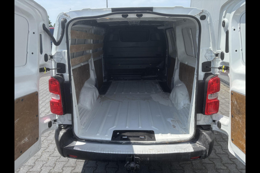 Peugeot Expert 231S 2.0 BlueHDI Premium*A/C*CRUISE*TEL*HAAK*3PER*