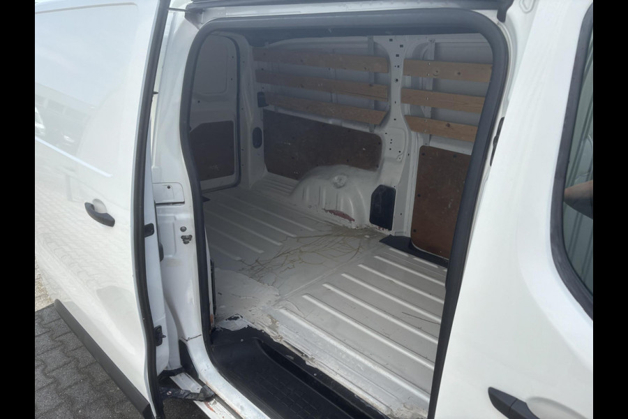 Peugeot Expert 231S 2.0 BlueHDI Premium*A/C*CRUISE*TEL*HAAK*3PER*
